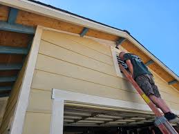 Best Custom Siding Design  in Augusta, ME